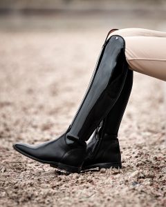Petrie Bergamo Patent Competition Boot