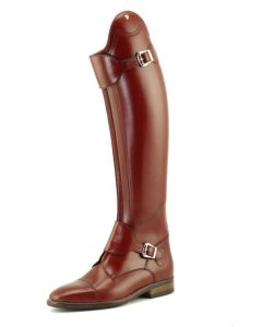 Petrie Rome in choice of colours and fully customised calf skin