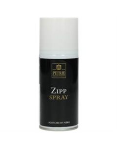 Petrie Zip Spray